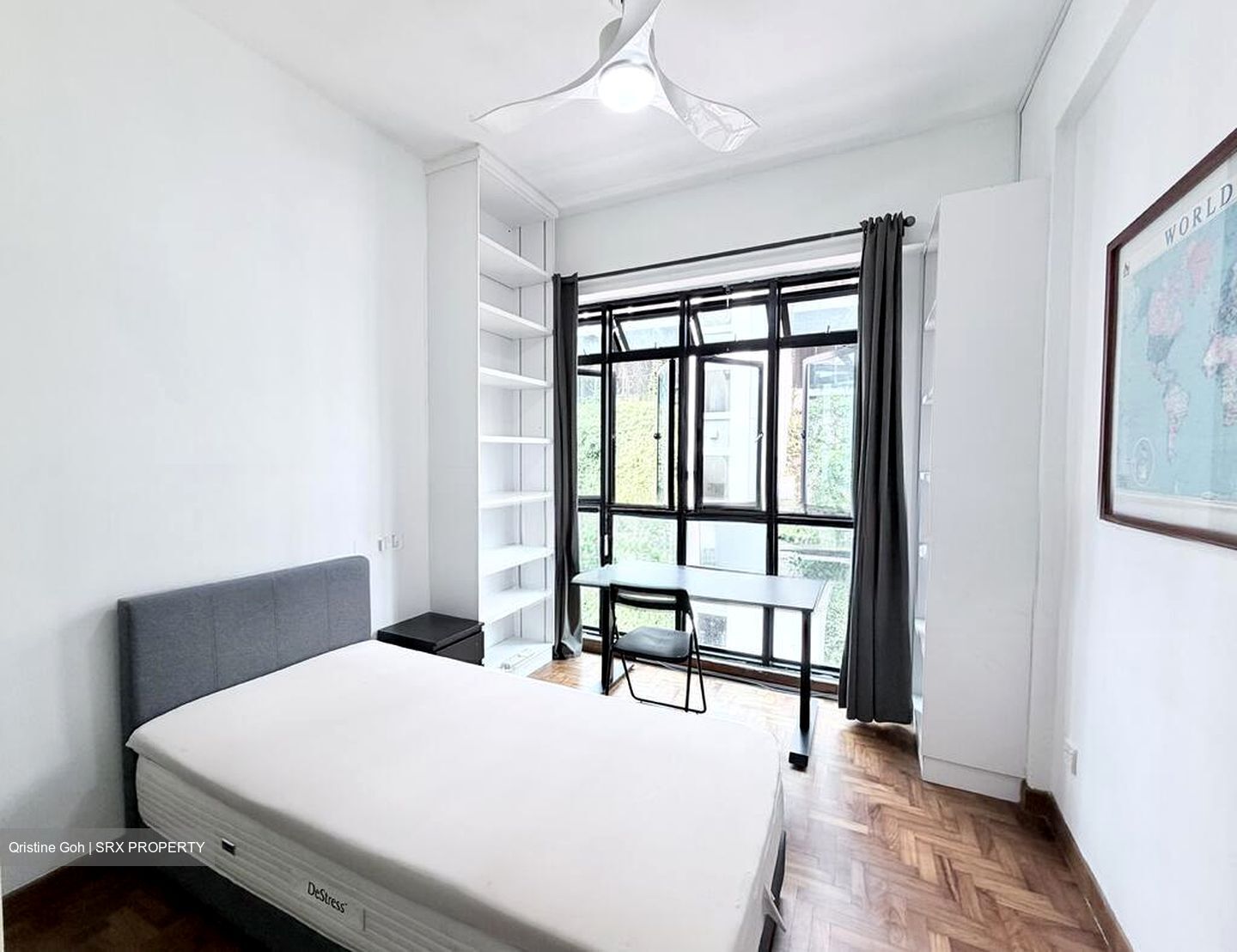 Hume Park I (D21), Condominium #506072791